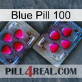 Blue Pill 100 15